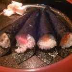 築地玉寿司 - 追加で４本