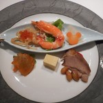 シルクロードガーデン - 2017.8