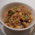 シルクロードガーデン - 2017.8