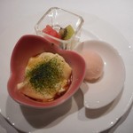 シルクロードガーデン - 2017.8