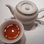 シルクロードガーデン - 2017.8