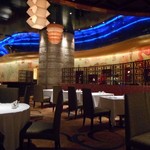 シルクロードガーデン - 店内 2017.8