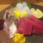 酒盛り あいなる - 