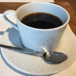 Nanoyunibasujiokufuroa - ホットコーヒー