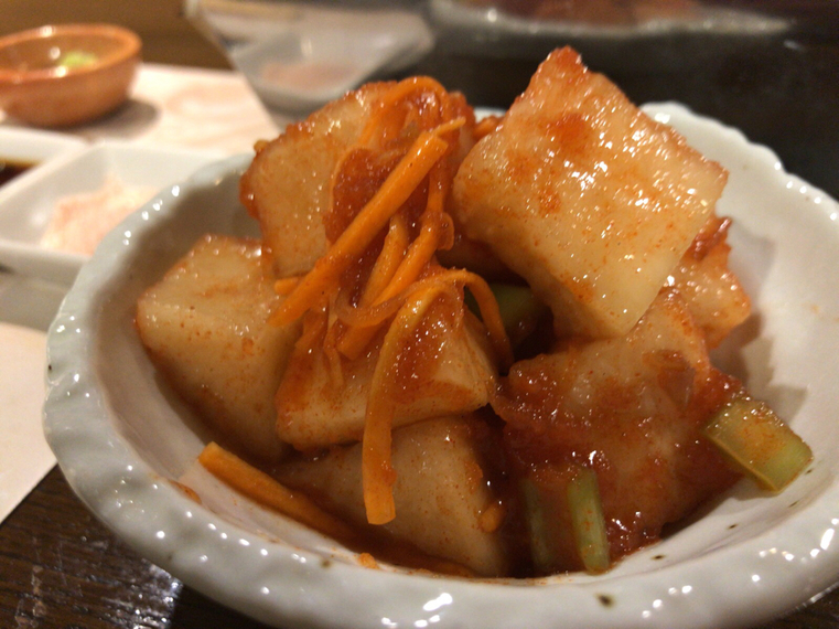 焼肉ハウス 柳澤 name=