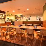 パニーノ・ジュスト 西武池袋店