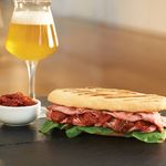 パニーノ・ジュスト 西武池袋店