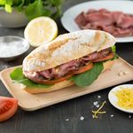 パニーノ・ジュスト 西武池袋店