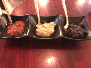 オリエント ターキッシュ -