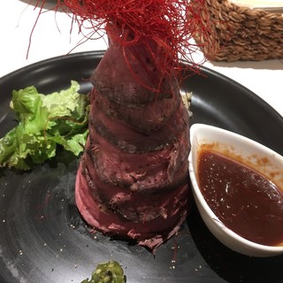 ボルケーノキッチン_0