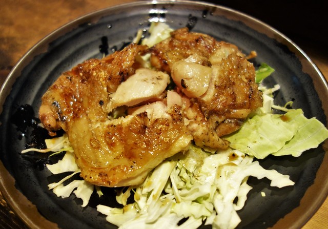 閉店】とりのすけ 南草津本店 - 南草津/焼き鳥 | 食べログ