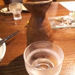 笑喜家 - 銘柄日本酒も飲み放題