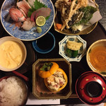 竹勢 - 