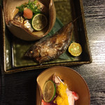 竹勢 - 