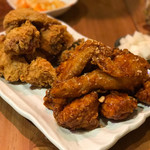 COCO Chiken & Ribs - 