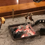 いろりの宿 芦名 - 