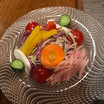 いろりの宿 芦名 - 