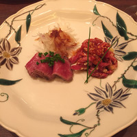 加藤牛肉店 銀座 - 