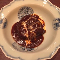 加藤牛肉店 銀座 - 