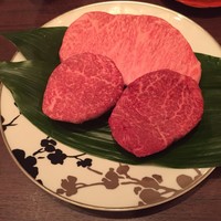 加藤牛肉店 銀座 - 