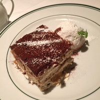 ウルフギャング・ステーキハウス 六本木 - 