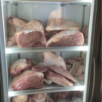 肉の匠 将泰庵 神田店 - 