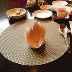 中国料理 柳城 - スタート
                                