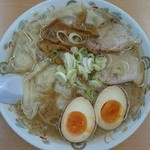 オーモリラーメン - 