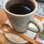 NECOT COFFEE HOUSE - 