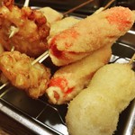 串かつ でんがな - 