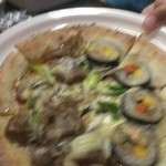 ピッザピッザピッザ - 