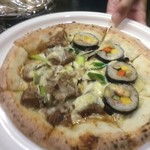 ピッザピッザピッザ - 