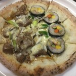 ピッザピッザピッザ - 