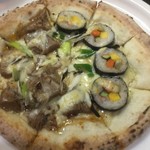 ピッザピッザピッザ - 