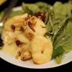 中国料理・熊猫食堂 - 