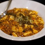 中国料理・熊猫食堂 - 