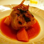 オテル・ドゥ・ミクニ - 