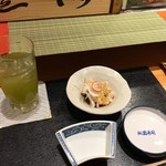 祇園寿司 衣川 - 