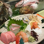 祇園寿司 衣川 - 