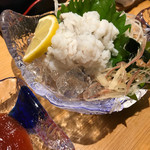 祇園寿司 衣川 - 