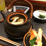 祇園寿司 衣川 - 