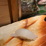 祇園寿司 衣川 - 