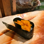 祇園寿司 衣川 - 