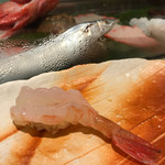 祇園寿司 衣川 - 