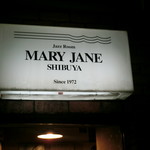 Mary Jane - Since 1972