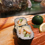 祇園寿司 衣川 - 