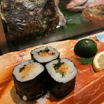 祇園寿司 衣川 - 