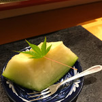 祇園寿司 衣川 - 