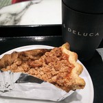 DEAN & DELUCA MARKET STORES - 