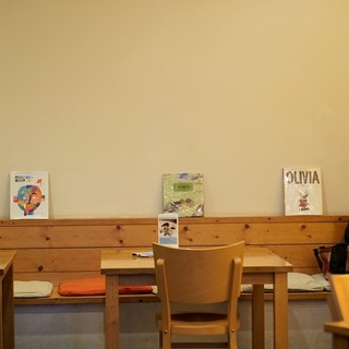 ビーンズカフェ_2